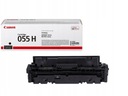 CANON CRG 055H ČIERNY TONER