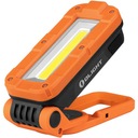 Lampa Olight Swivel Pro Orange - 1100 lumenov