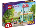 LEGO Friends 41695 - Zvieracia klinika