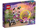 Príručka LEGO Friends 41686 Magická akrobacia