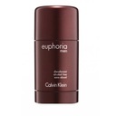 Calvin Klein Euphoria Men deodorant tyčinka 75 ml (