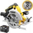 DeWalt Akumulátorová kotúčová píla BODY DCS570NT TSTAK DeWalt 18V 184mm