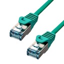 Ethernet ProXtend CAT6A S/FTP CU LSZH