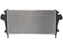 INTERCOOLER THERMOTEC DAX004TT