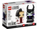 LEGO Brickheadz 40620 Cruella a Diabolina