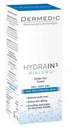 Dermedic Hydrain 3 Hialuro očný krém 15 ml