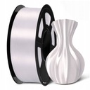 FILAMENT SUNLU WHITE SILK PLA 1kg