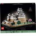 Lego ARCHITEKTURA 21060 hrad Himedži