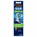 Braun ORAL B CROSS ACTION tip 2 kusy