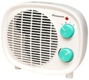 Ventilátor Ravanson FH-2000RW Termostat 2000W