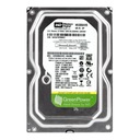 WD AV-GP 320GB 5,4K 8MB SATA II 3,5'' WD3200AVVS