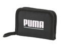 Peňaženka Puma Plus 079616-01 Čierna