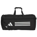 adidas Essentials Training Duffel Bag M HT4747 - ČIERNA