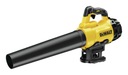 DEWALT AKUMULÁTOROVÝ fúkač 18V ​​Brushless DCM562PB