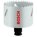 Dierovacia píla BOSCH Bi-metal Co 52 mm Wood Metal