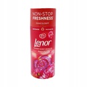 Lenor Desert Rose vonné perly 176g UK