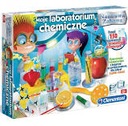 Clementoni My Chemistry Lab 60250