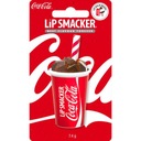 Coca Cola Lip Smacker balzam na pery hydratačný rúž pre deti