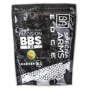 ASG PRECISION EDGE BIO GUĽA AIRSOFT MUNÍCIA 0,30G 1KG SPECNA ARMS BIELA