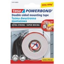 Tesa PowerBond obojstranná páska 19mm/1,5m