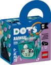 Prívesok LEGO Dots 41928 Narval