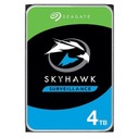 Seagate SkyHawk ST4000VX013 4TB / 256 MB / 5400