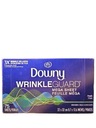 Downy Wrinkle Guard Fresh 75 ks - do sušičky