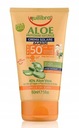 Aloe opaľovací krém 50 SPF pre deti