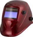 Automatická prilba APS-510G RED IDEAL