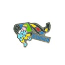 Konica Pin #19