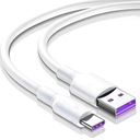 Kábel Huawei HL1289 SuperCharge USB-C TYP C 5A