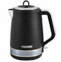 Kanvica Morphy Richards Illumination Black 1,7l