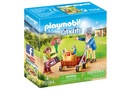 Playmobil 70194 Babička s chodítkom