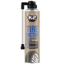 K2 TYRE DOCTOR PROSTRIEDOK NA OPRAVU PNEUMATÍK 500 ML