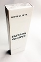 NOVELLISTA Saffron Whisper edp 10 ml fólia