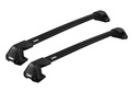 Thule Wingbar Edge Clamp 7205 ČIERNA