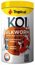 KOI HORUS PRIOROVÁ SUŠENÝ KUKAĽ 1000ML/330G