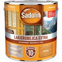 SADOLIN EXTRA BOROVICE LAK NA LAK 5L