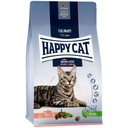 Happy Cat Culinary Adult Atlantik-Lachs Losos 10kg