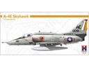 Lietadlo Douglas A-4E Skyhawk 72047 Hobby 2000