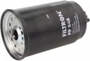 FILTRON PALIVOVÝ FILTER PP 848