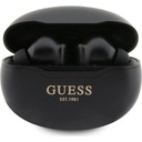 Bezdrôtové slúchadlá do uší Guess Classic EST Bluetooth 5.3 300mAh