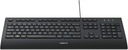 KLÁVESNICA LOGITECH 920-005217 COMFORT K280E