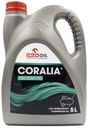 Orlen CORALIA VACUUM 100 5L KOMPRESOROVÝ OLEJ