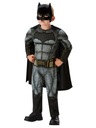 Kostým superhrdiny Batman Suit 128