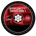 DAM Effzett Coated Core7 Leader Line 10m 16kg