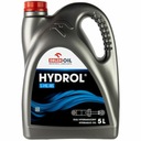 Orlen Oil HYDROL L-HL46 VG46 5L hydraulický olej