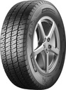 2x celoročné pneumatiky Barum Vanis 195/75 R16C