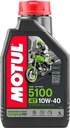 Motorový olej MOTUL 510010W401L104066