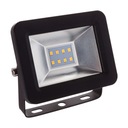 Halogénová LED reflektorová lampa 10W 230V reflektor